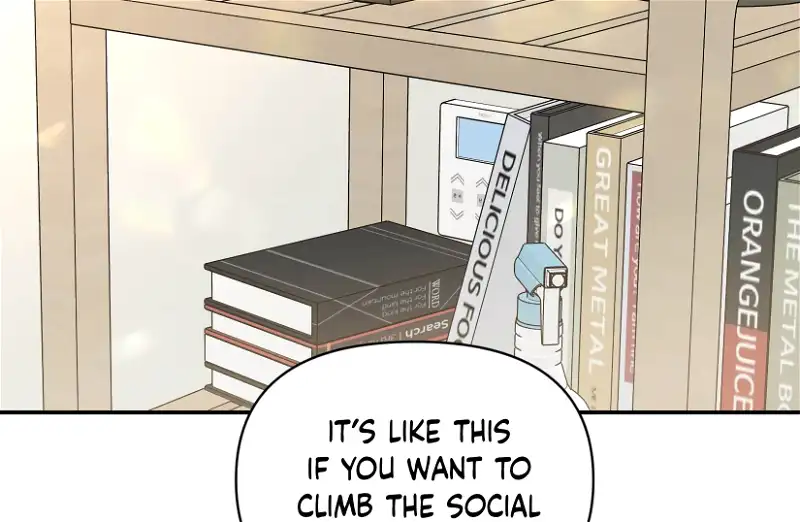 Will you expose yourself today?! Chapter 14 437 037