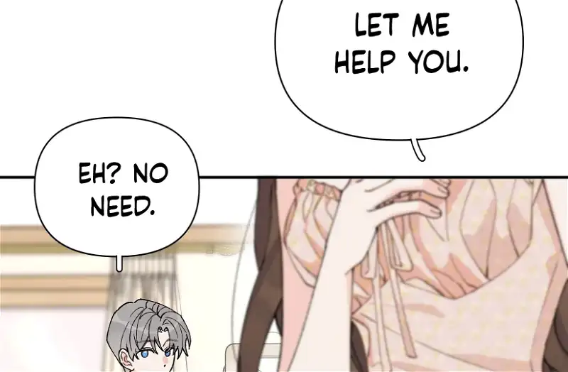 Will you expose yourself today?! Chapter 14 446 046