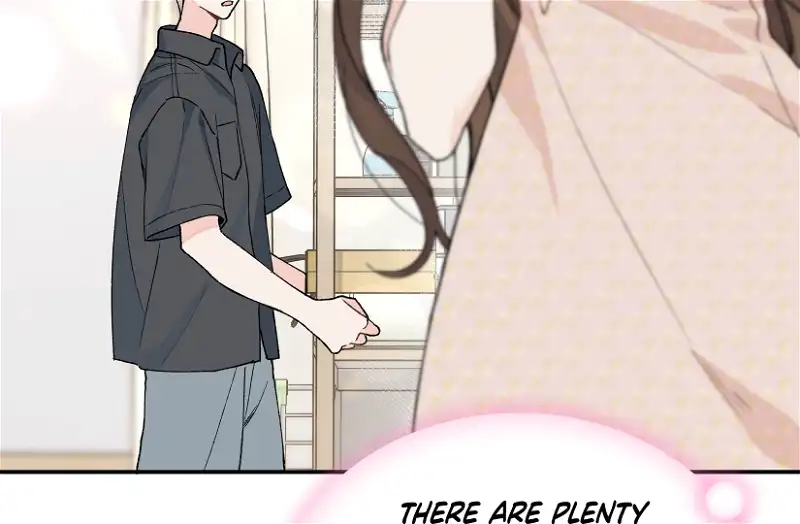 Will you expose yourself today?! Chapter 14 447 047