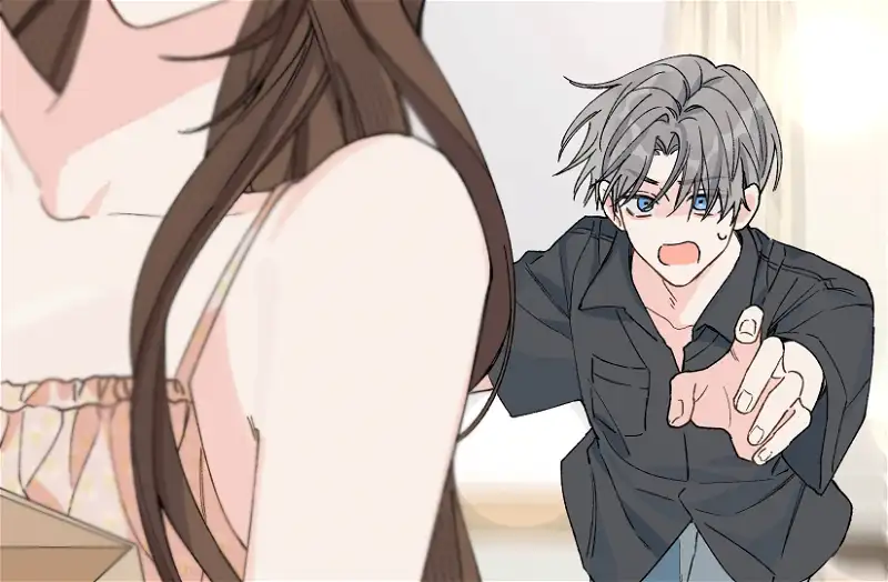 Will you expose yourself today?! Chapter 14 471 071