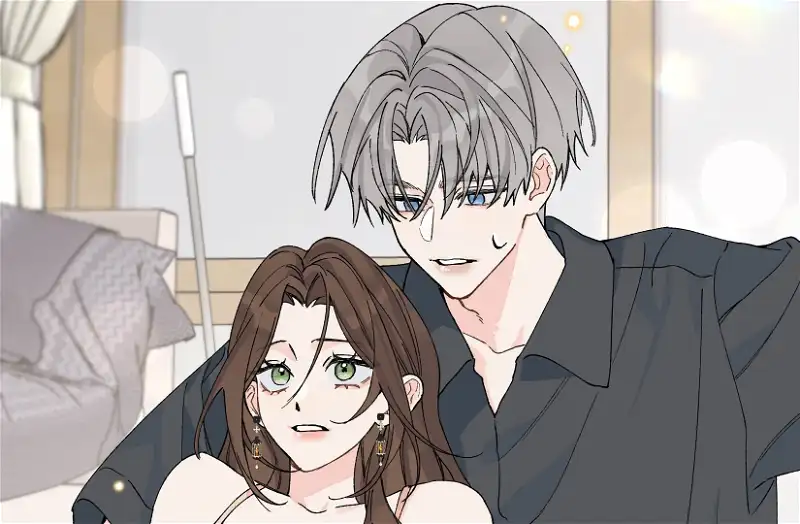 Will you expose yourself today?! Chapter 14 478 078