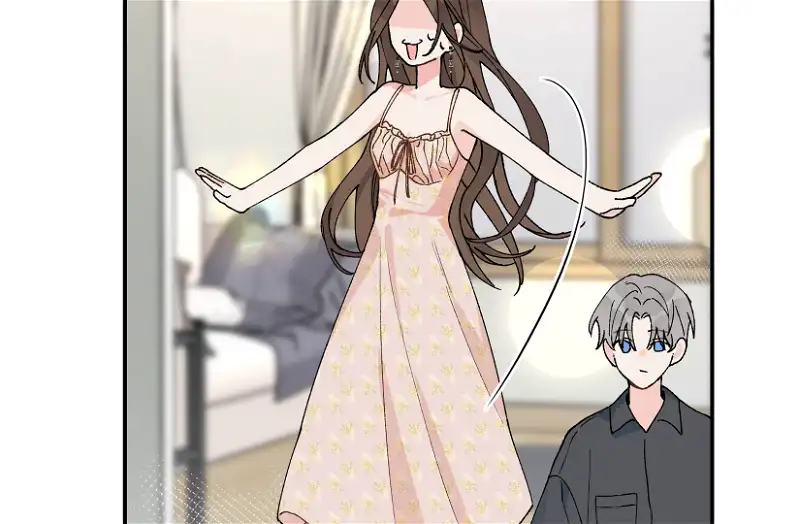 Will you expose yourself today?! Chapter 14 496 096