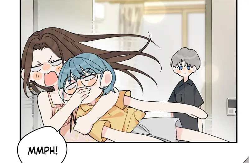 Will you expose yourself today?! Chapter 14 502 102