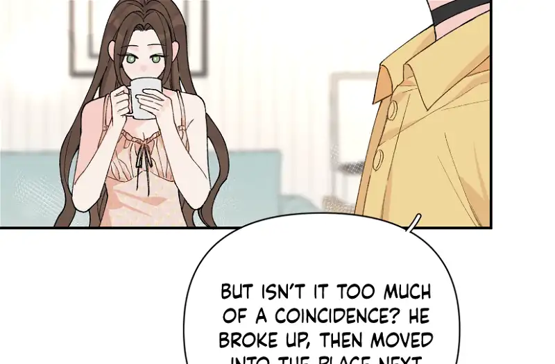 Will you expose yourself today?! Chapter 14 513 113