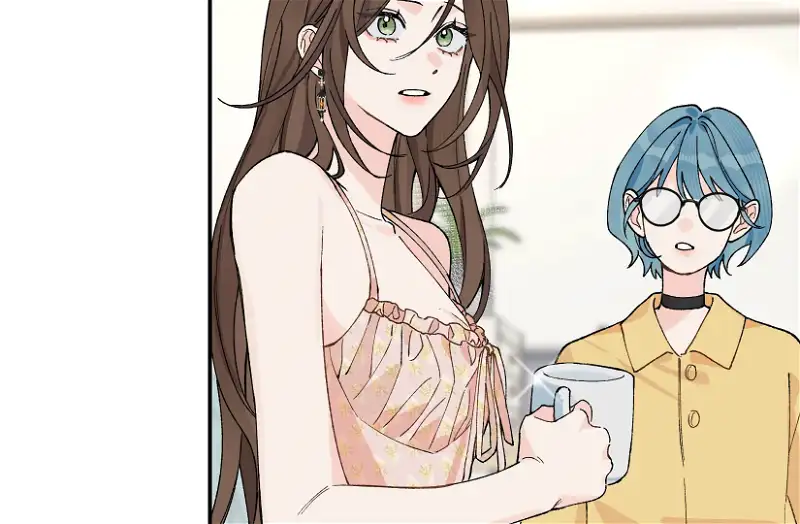 Will you expose yourself today?! Chapter 14 519 119