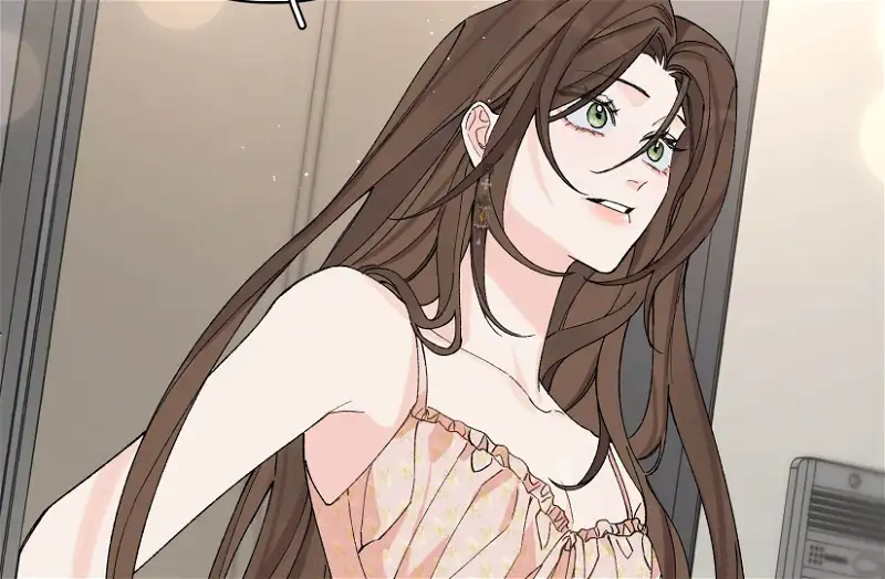 Will you expose yourself today?! Chapter 14 523 123