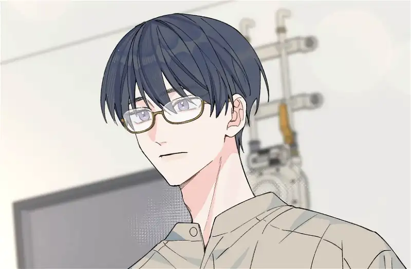 Will you expose yourself today?! Chapter 14 526 126