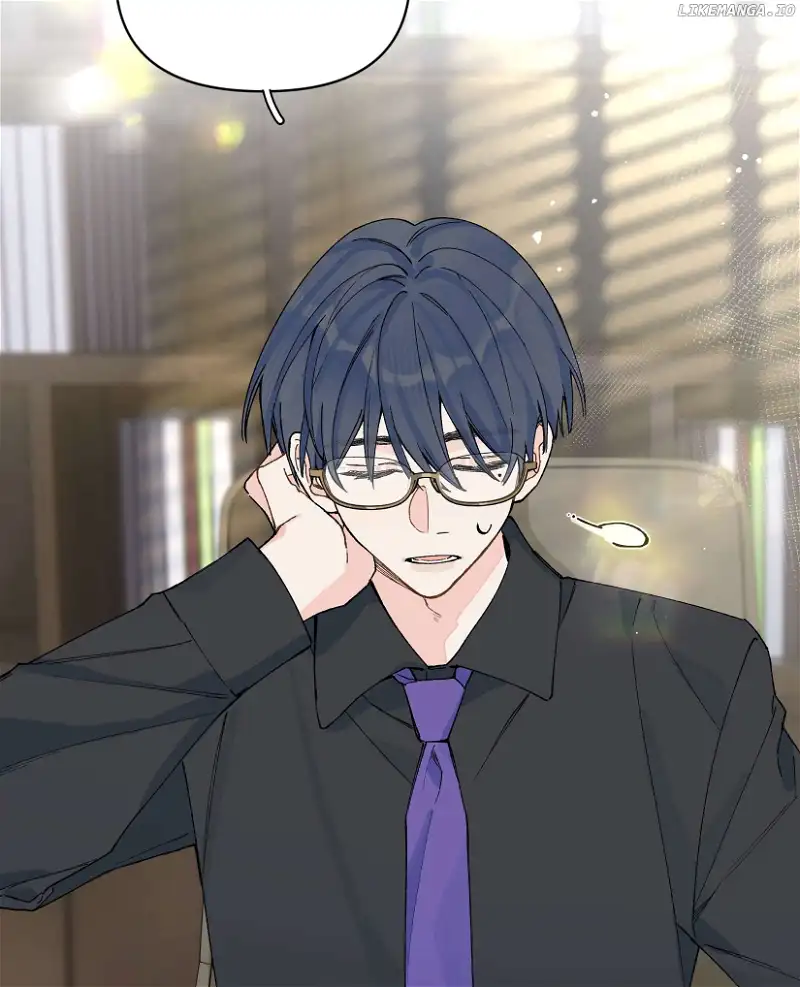 Will you expose yourself today?! Chapter 15 190 003