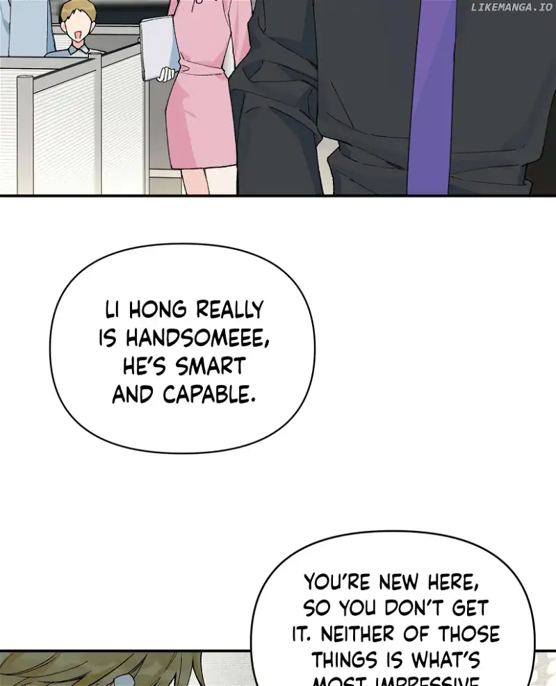 Will you expose yourself today?! Chapter 15 193 006