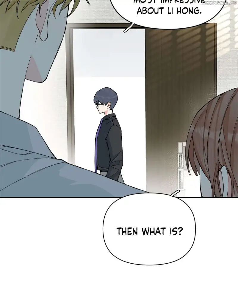 Will you expose yourself today?! Chapter 15 194 007