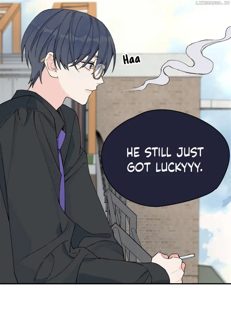 Will you expose yourself today?! Chapter 15 197 010