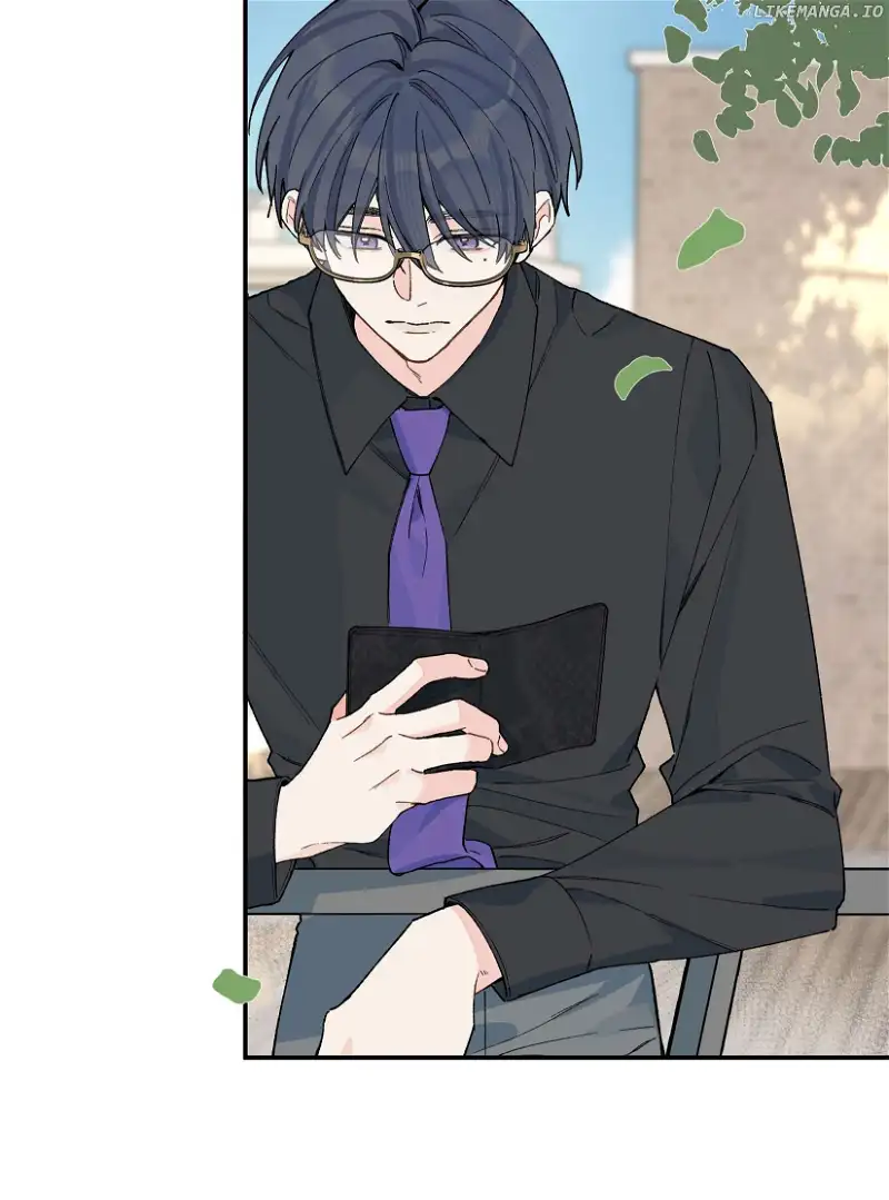 Will you expose yourself today?! Chapter 15 199 012