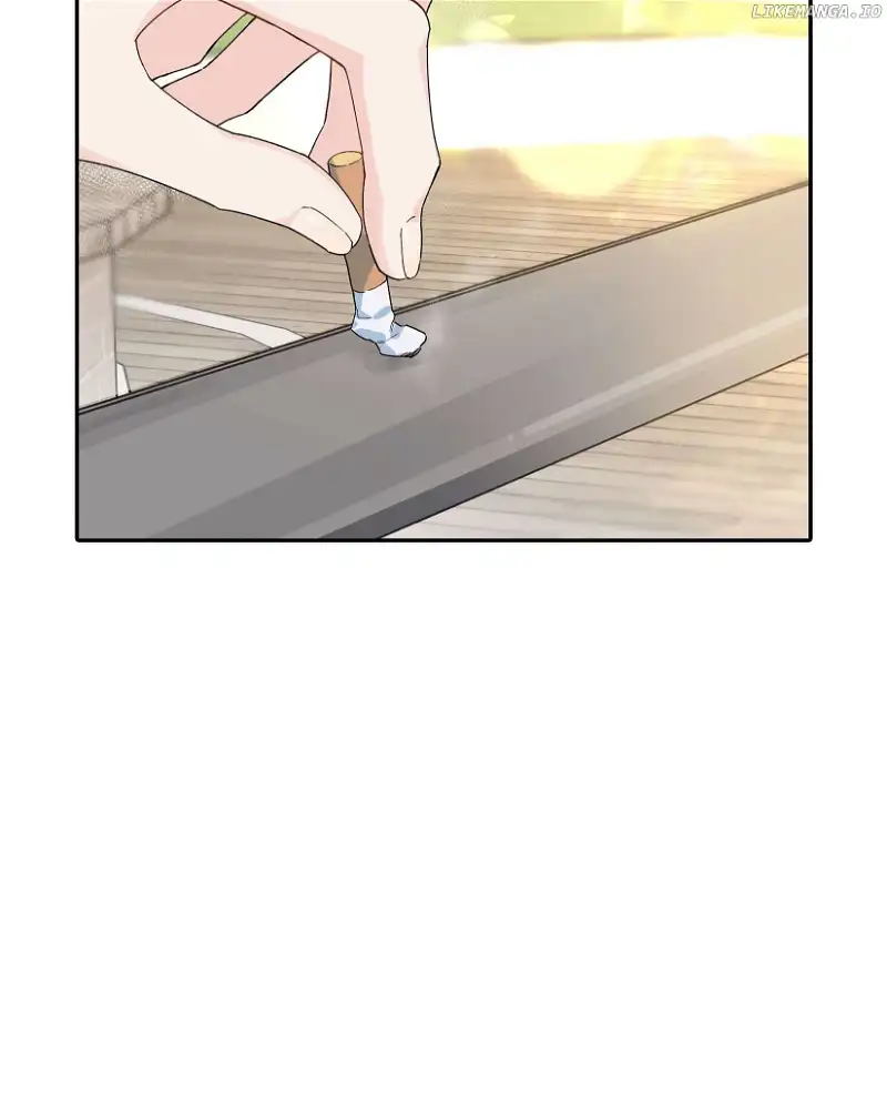 Will you expose yourself today?! Chapter 15 207 020