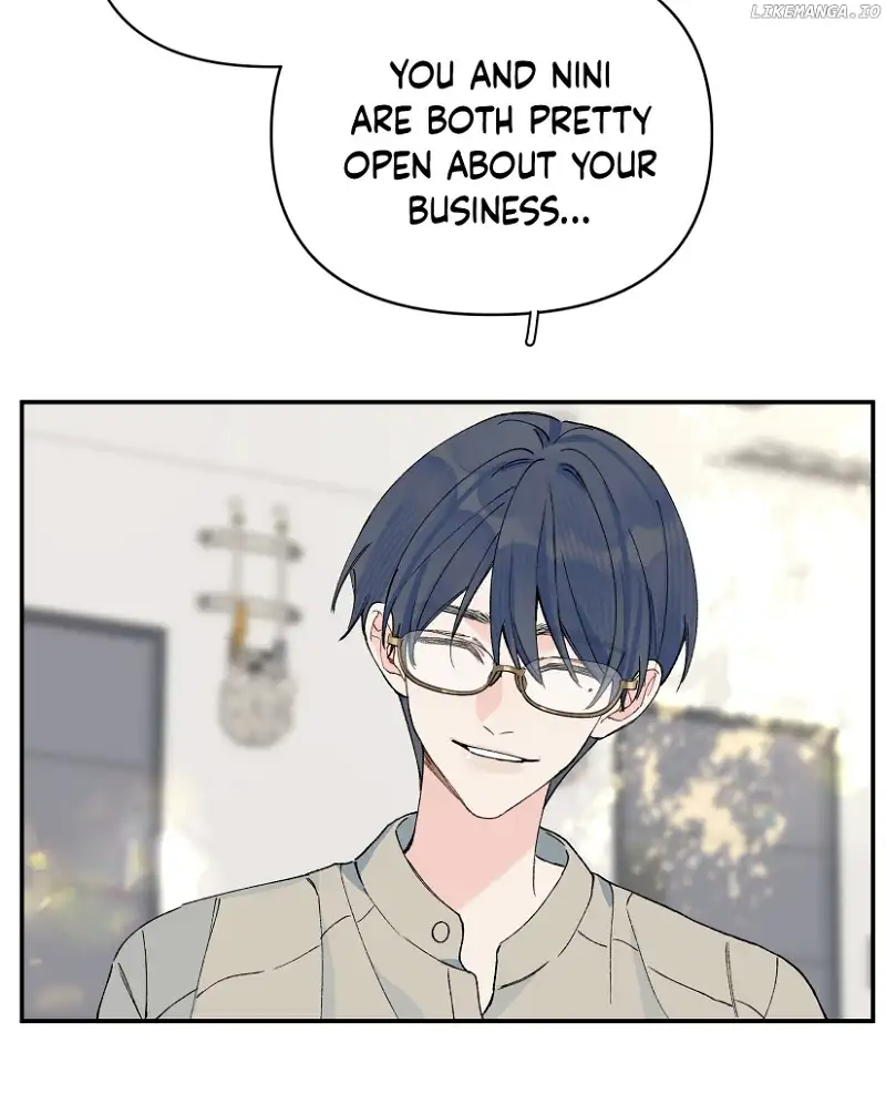 Will you expose yourself today?! Chapter 15 216 029