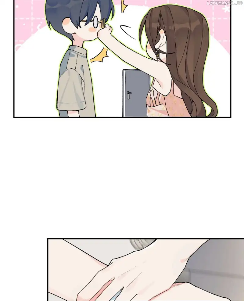 Will you expose yourself today?! Chapter 15 218 031