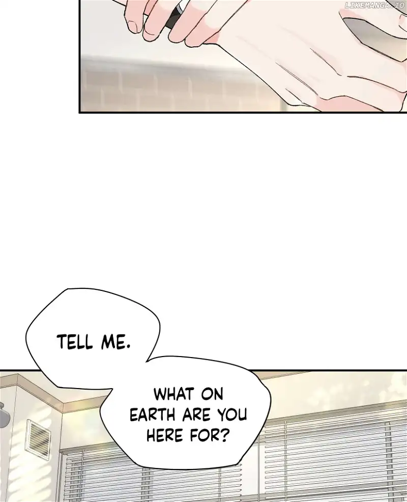 Will you expose yourself today?! Chapter 15 219 032