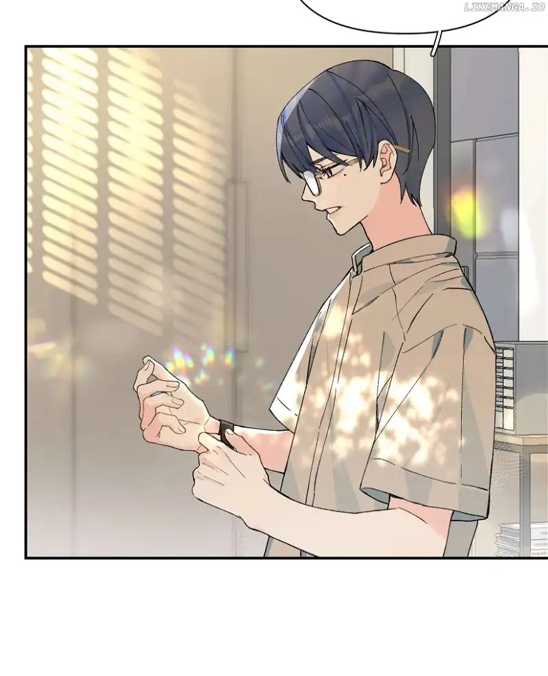 Will you expose yourself today?! Chapter 15 221 034