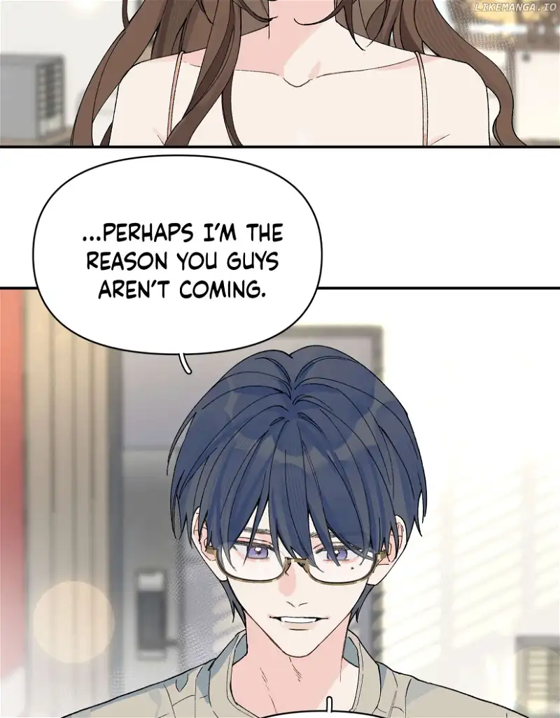 Will you expose yourself today?! Chapter 15 223 036