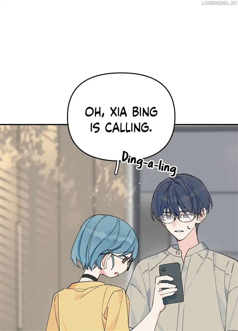 Will you expose yourself today?! Chapter 15 238 051