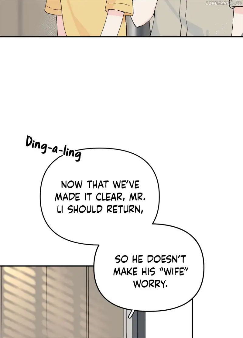 Will you expose yourself today?! Chapter 15 239 052