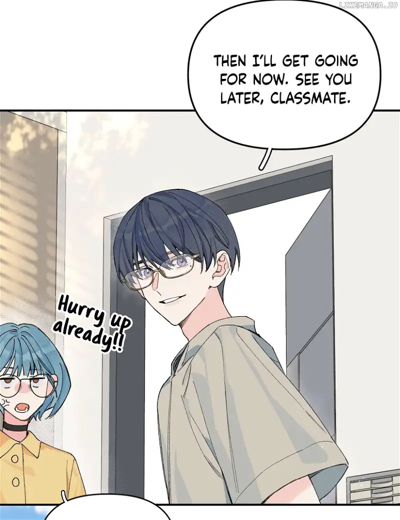 Will you expose yourself today?! Chapter 15 241 054