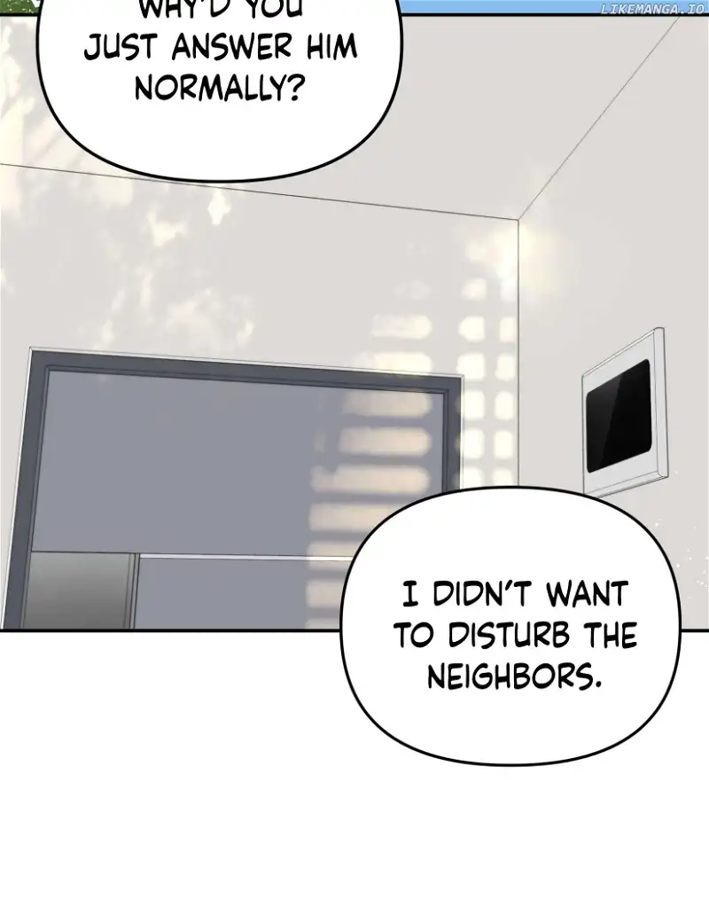 Will you expose yourself today?! Chapter 15 243 056
