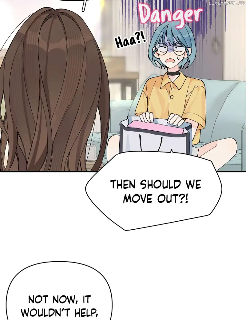 Will you expose yourself today?! Chapter 15 245 058