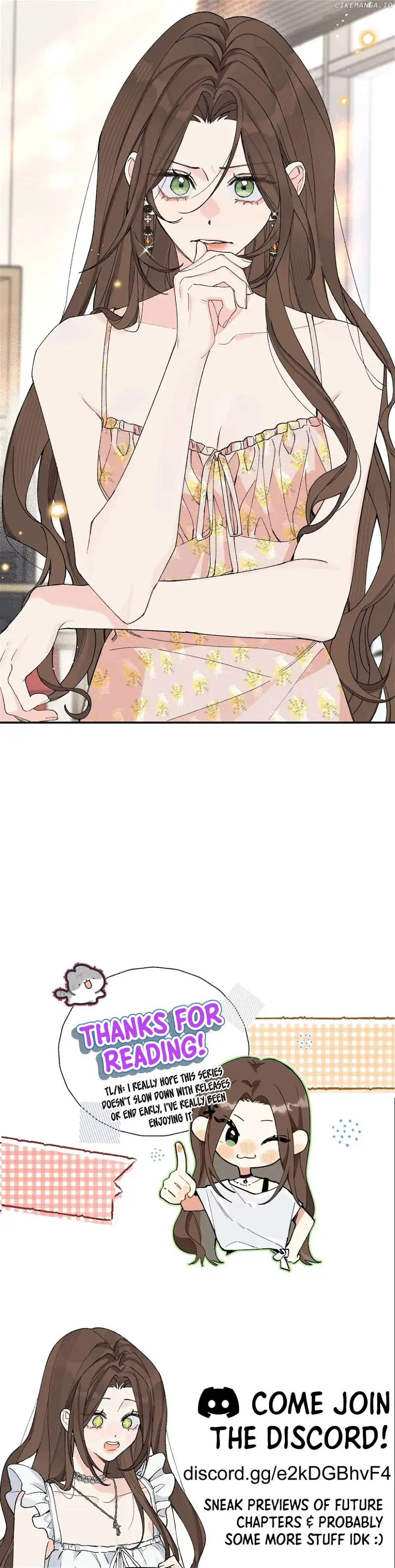 Will you expose yourself today?! Chapter 15 247 060