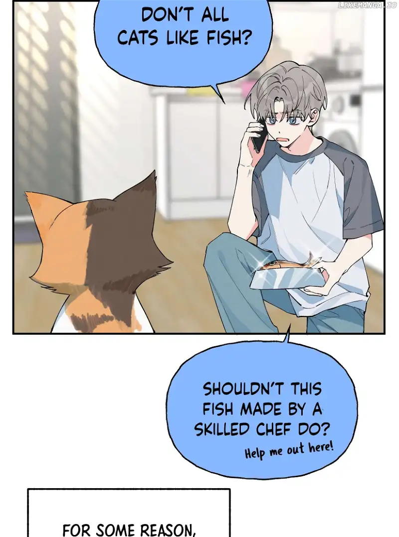 Will you expose yourself today?! Chapter 16.1 28 003