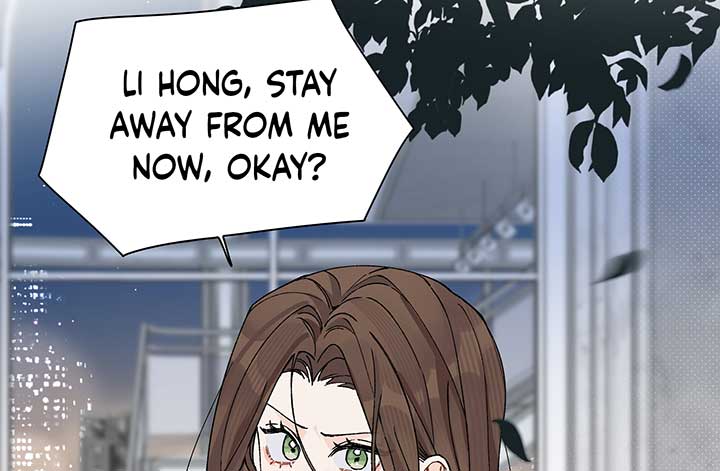 Will you expose yourself today?! Chapter 17 414 005