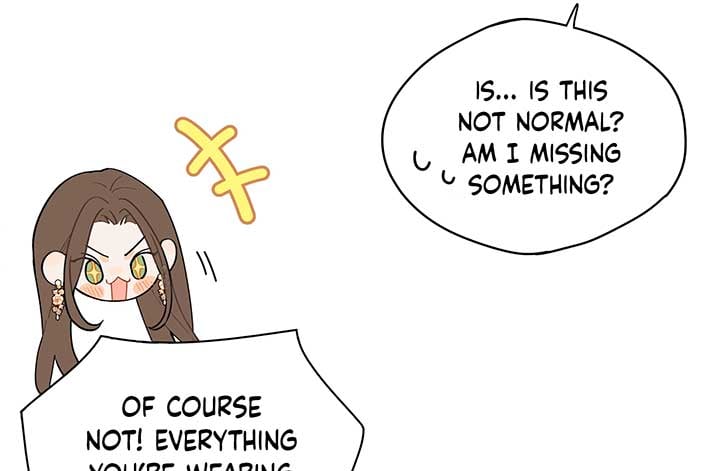 Will you expose yourself today?! Chapter 17 505 096