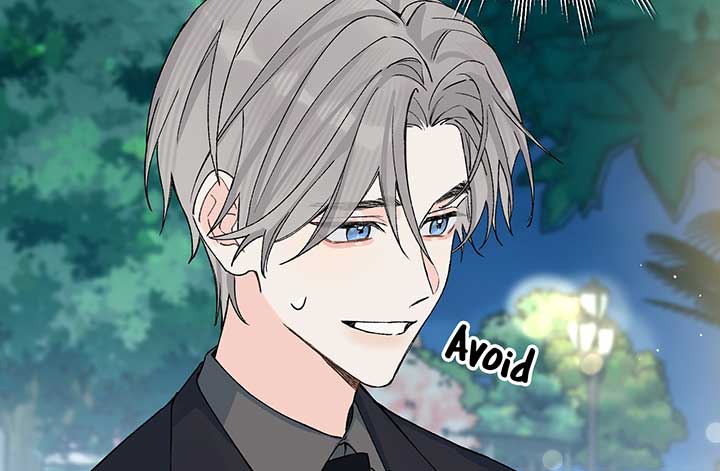 Will you expose yourself today?! Chapter 17 507 098