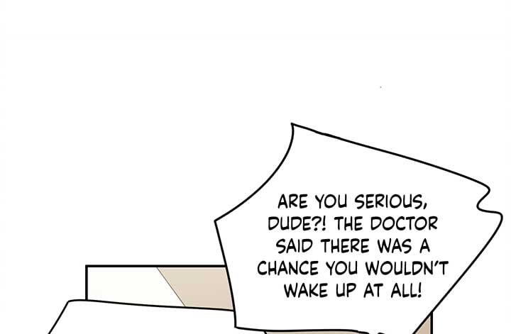 Will you expose yourself today?! Chapter 19 385 015