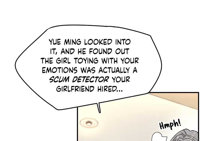 Will you expose yourself today?! Chapter 19 402 032