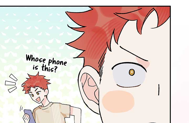 Will you expose yourself today?! Chapter 19 423 053