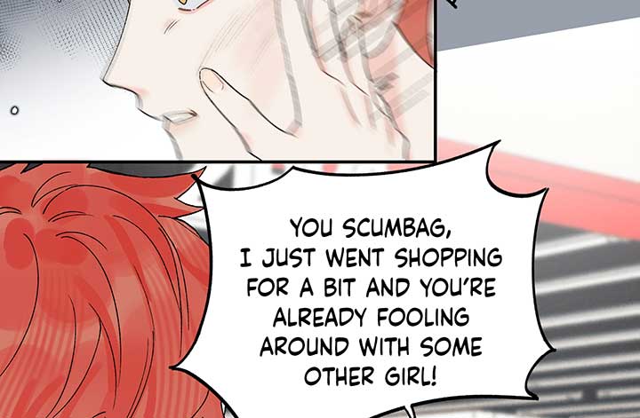 Will you expose yourself today?! Chapter 19 431 061