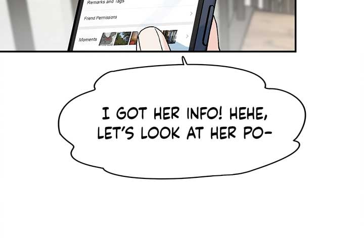 Will you expose yourself today?! Chapter 19 451 081