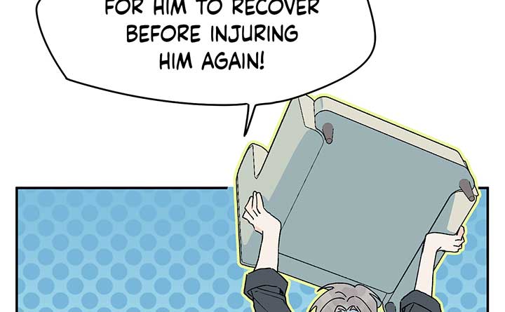Will you expose yourself today?! Chapter 19 461 091