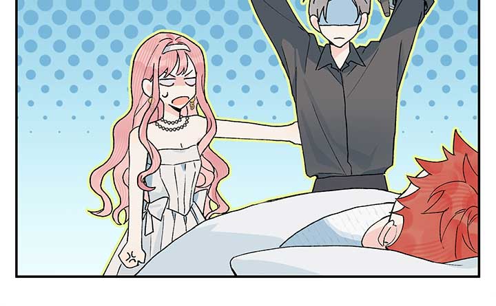 Will you expose yourself today?! Chapter 19 462 092