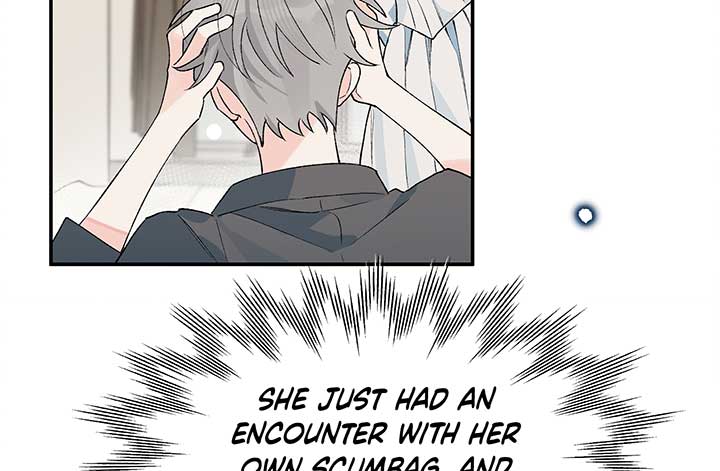 Will you expose yourself today?! Chapter 19 470 100