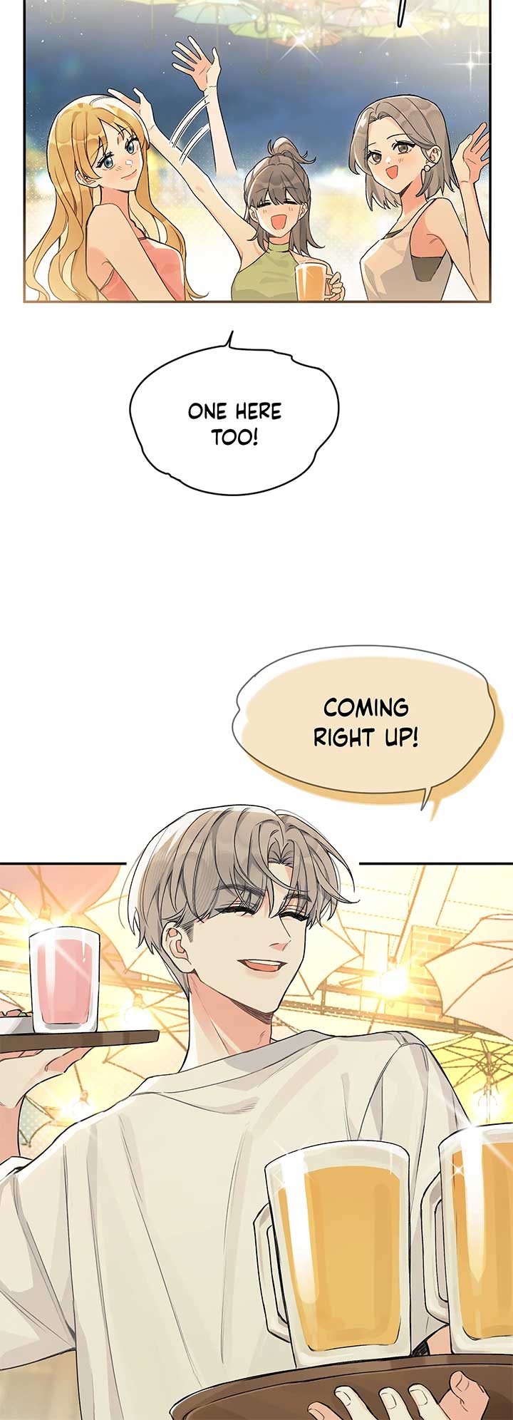 Will you expose yourself today?! Chapter 2 120 02