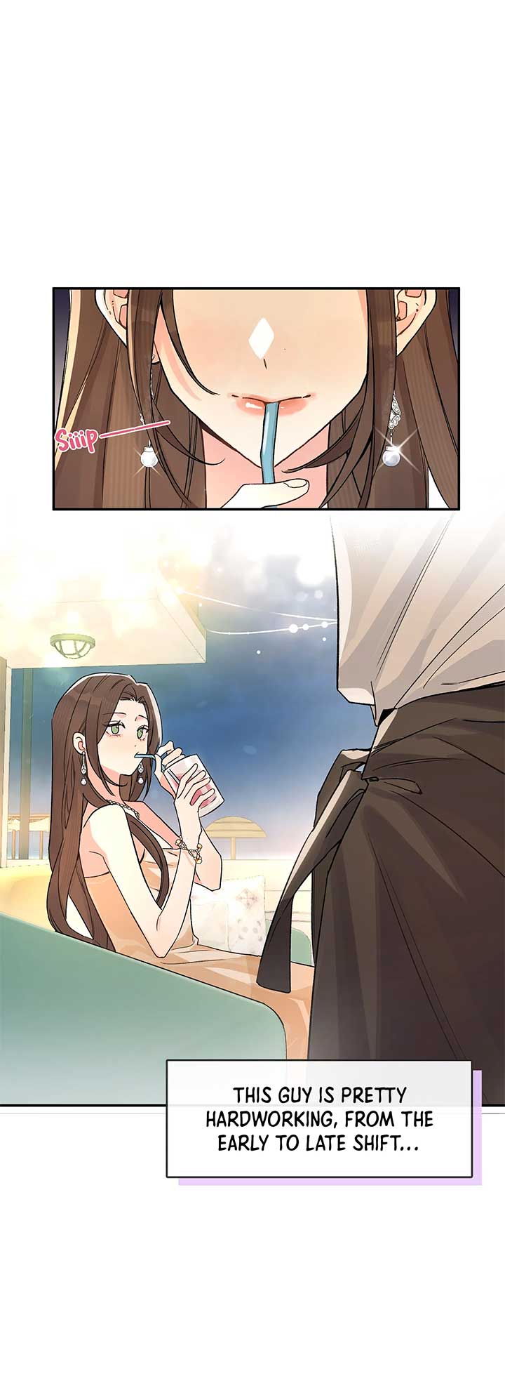 Will you expose yourself today?! Chapter 2 132 14