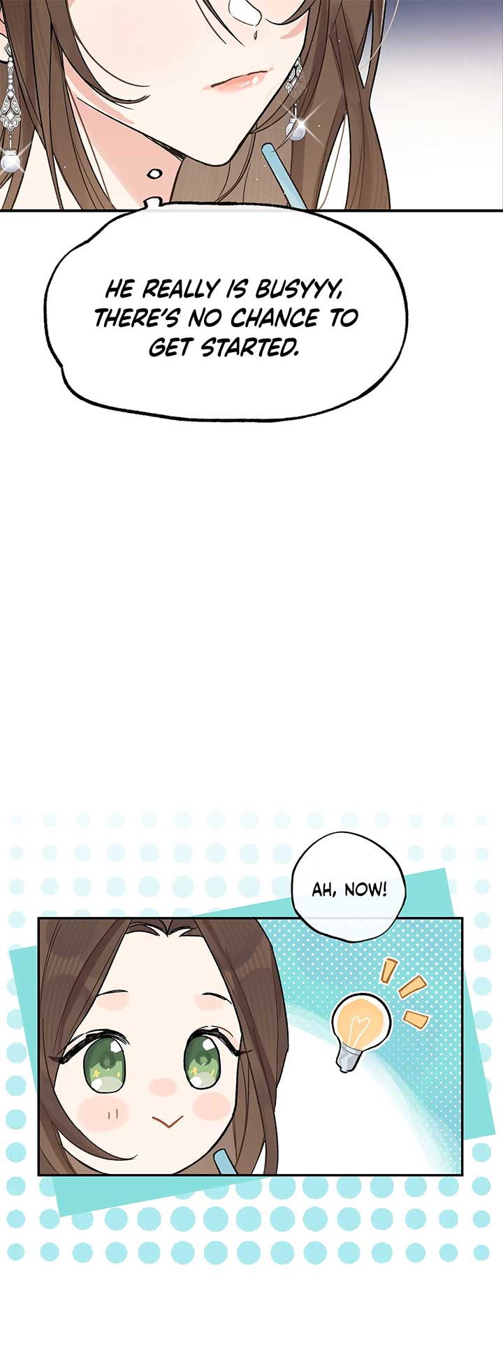 Will you expose yourself today?! Chapter 2 135 17