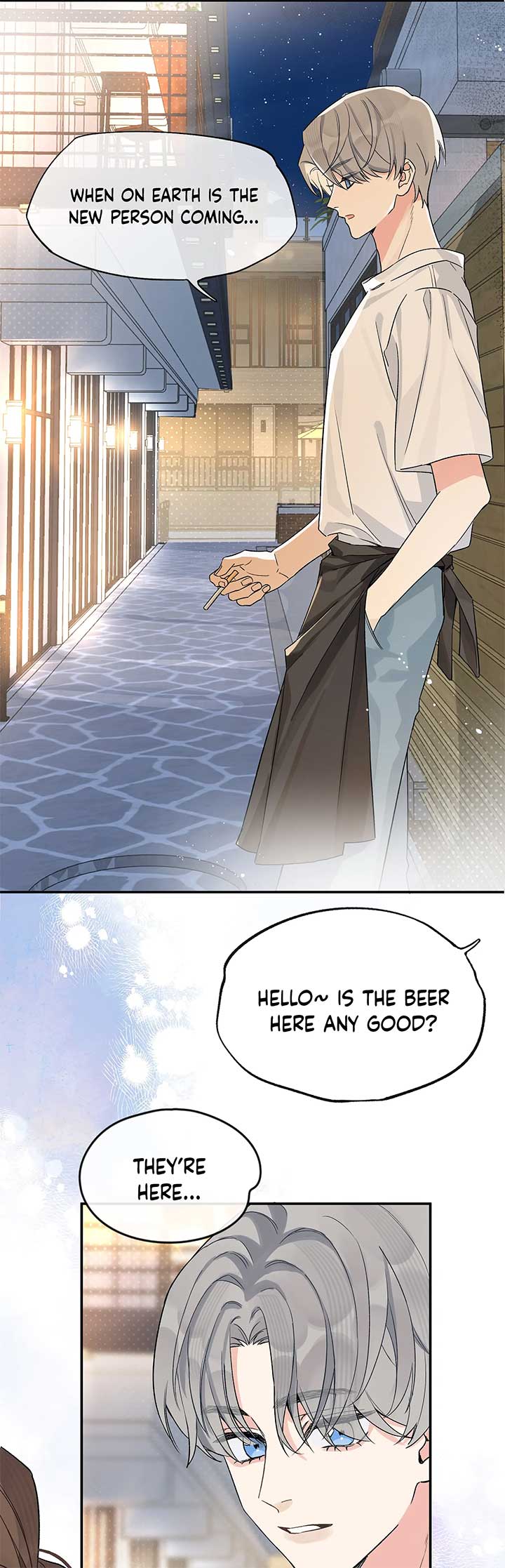 Will you expose yourself today?! Chapter 2 137 19