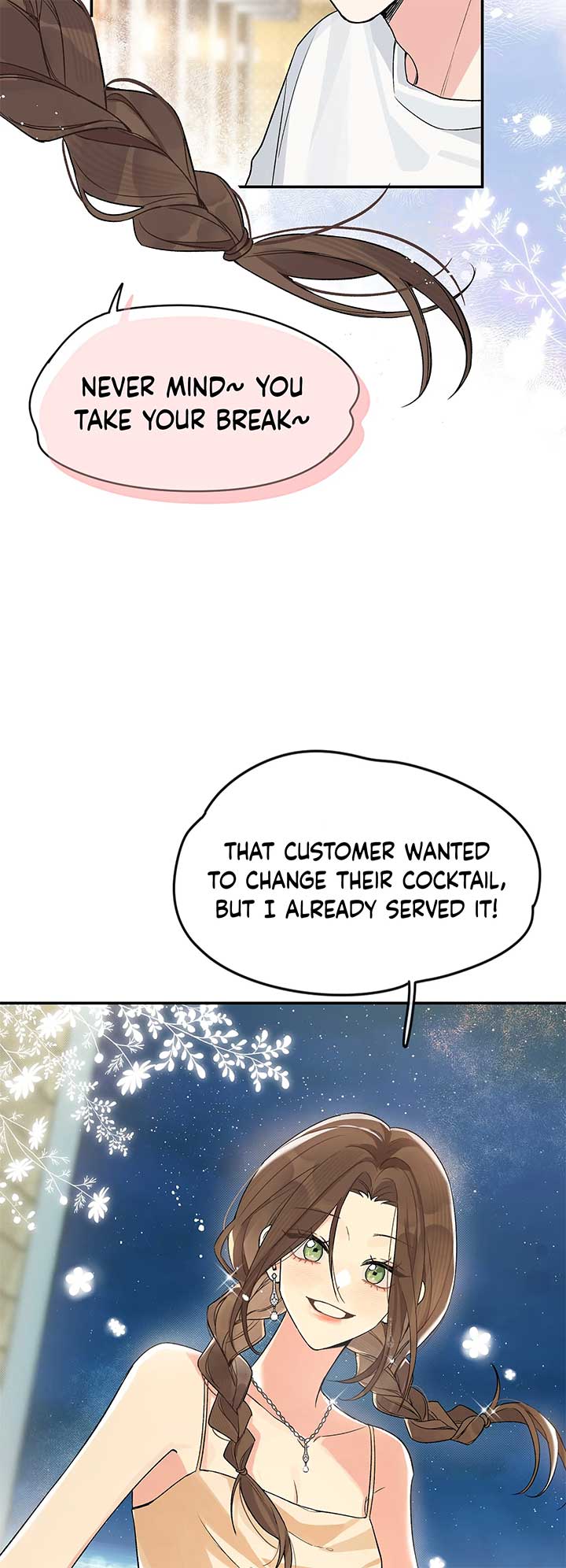 Will you expose yourself today?! Chapter 2 138 20