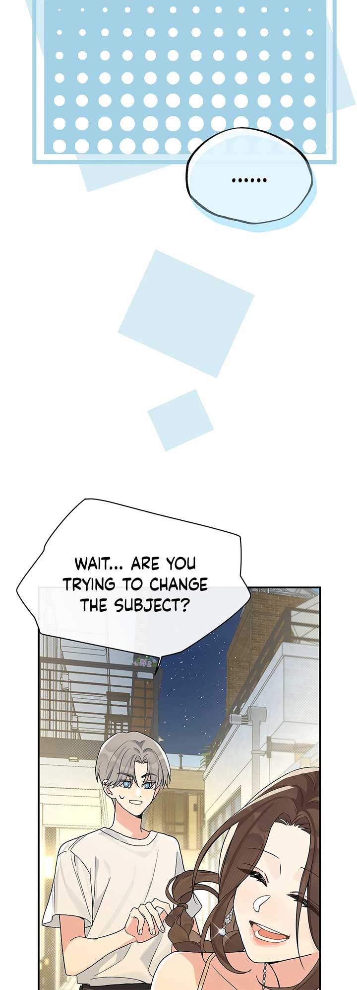 Will you expose yourself today?! Chapter 2 141 23