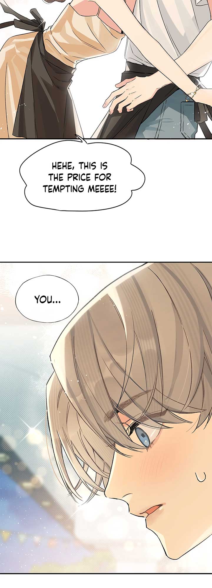 Will you expose yourself today?! Chapter 2 147 29