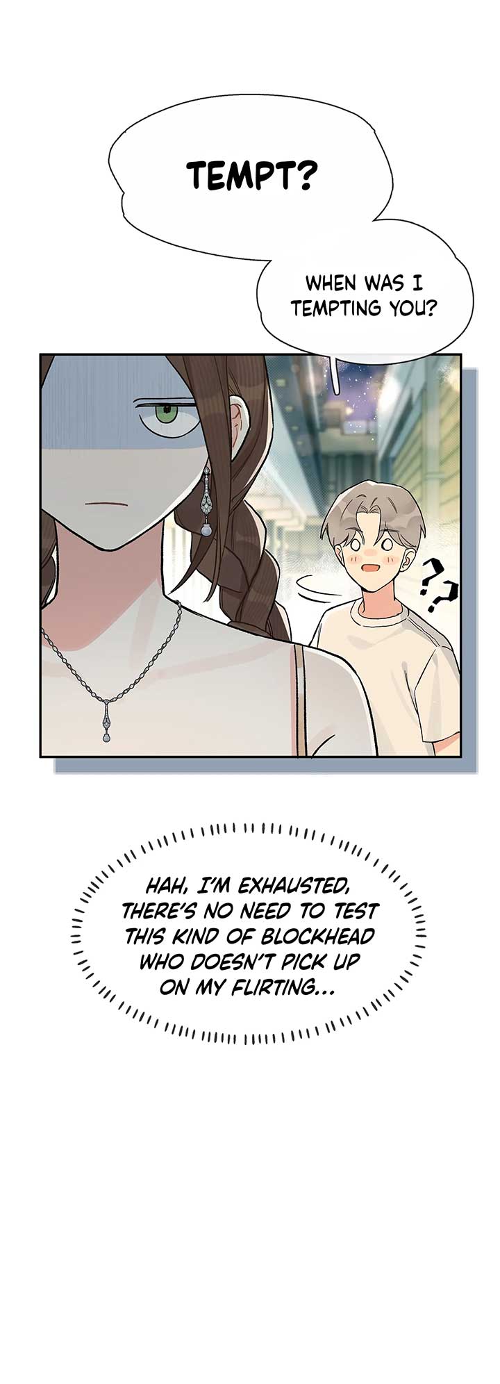 Will you expose yourself today?! Chapter 2 148 30