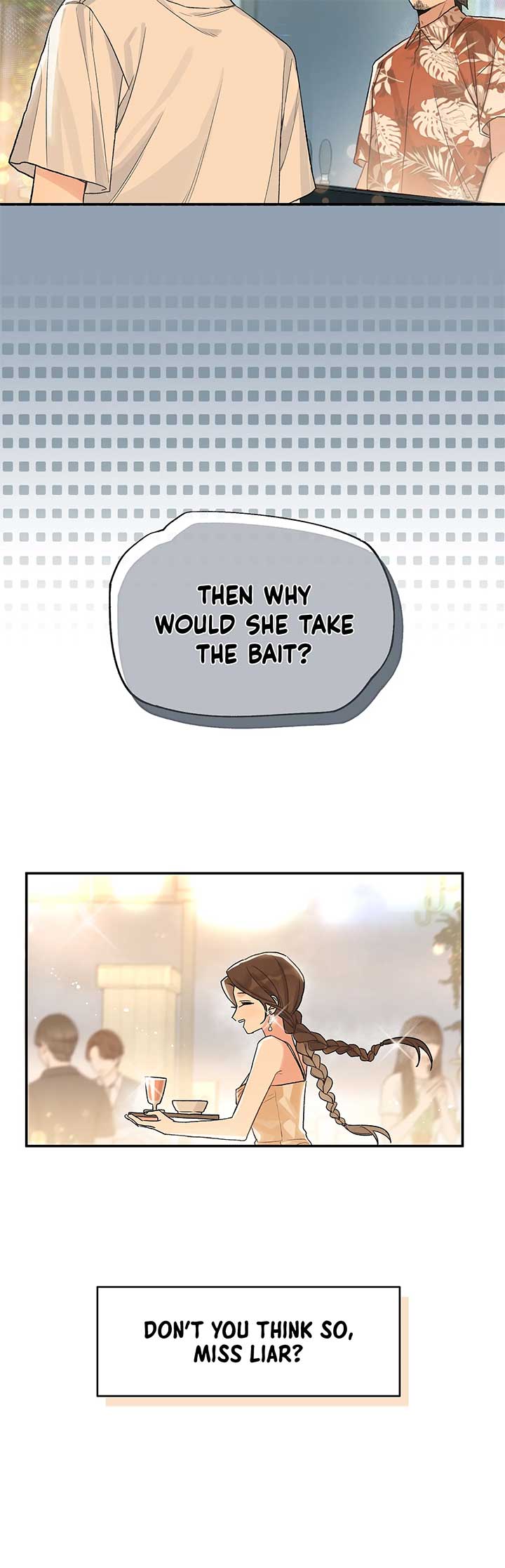 Will you expose yourself today?! Chapter 2 153 35