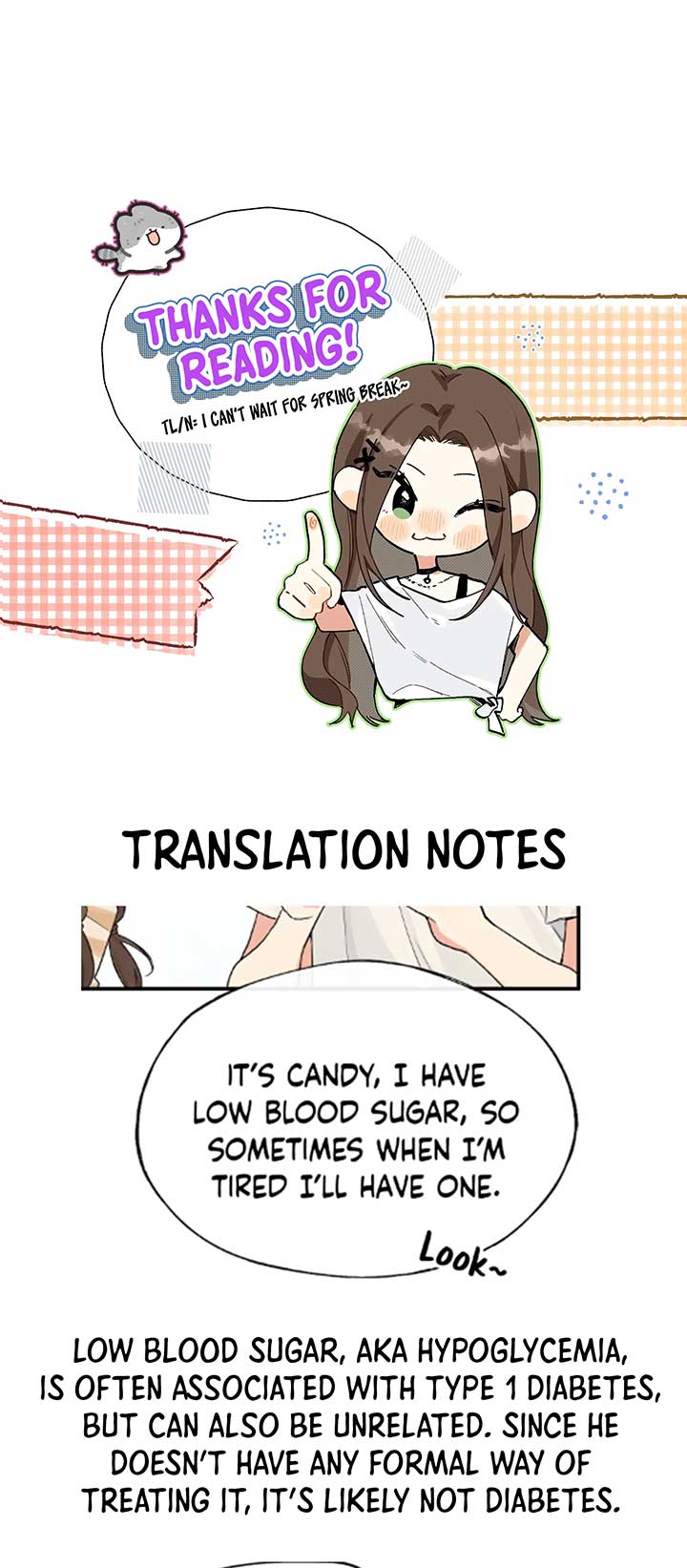 Will you expose yourself today?! Chapter 2 154 36